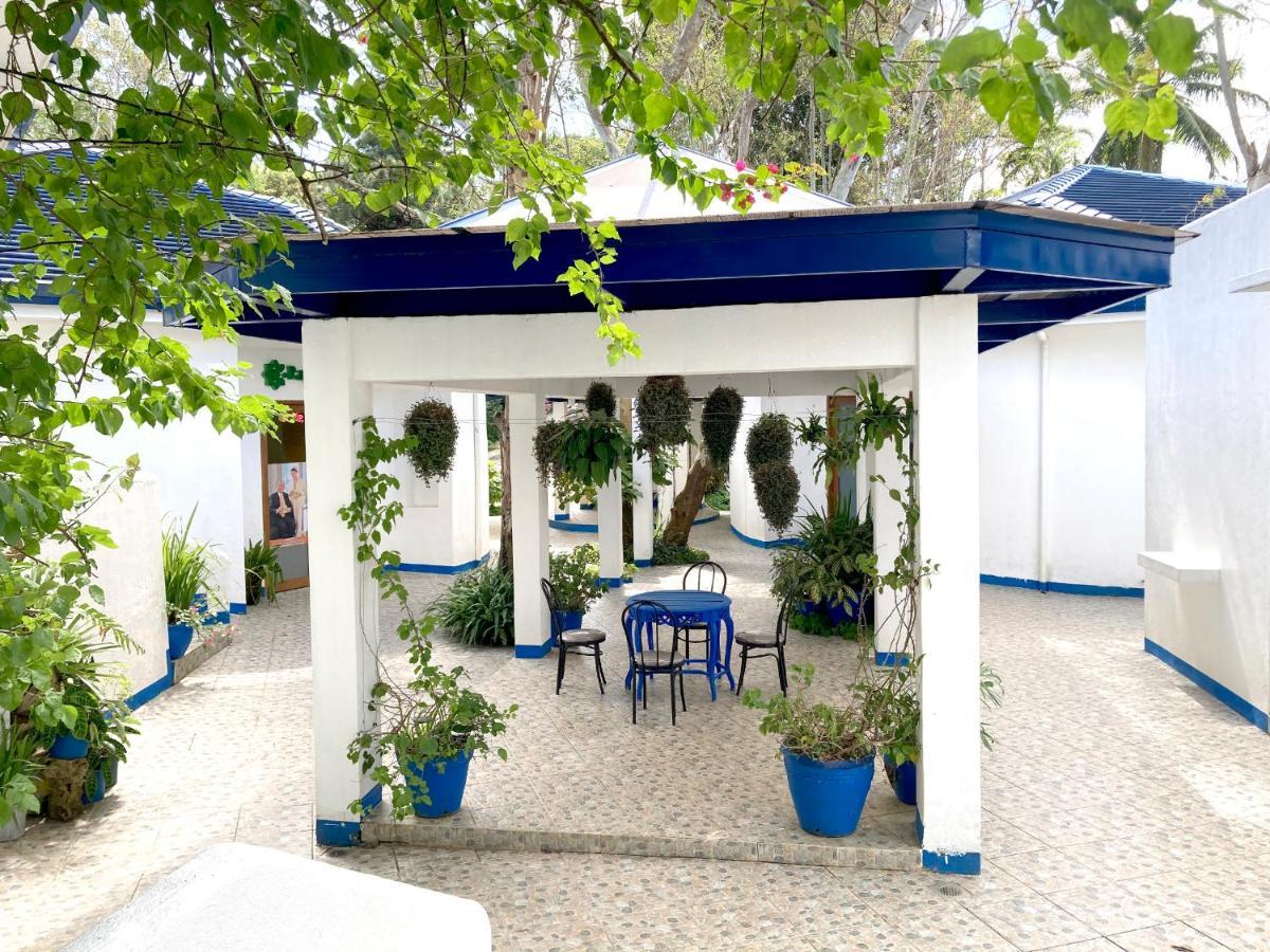 The Greek Pod - Private Staycation Pod In La Bella Tagaytay 따가이따이 외부 사진